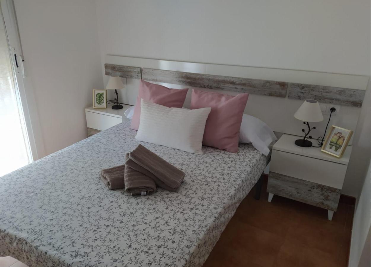 Apartamento Estación 54 Benaoján Exterior foto